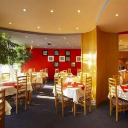 Imagine pentru Best Western Hotel Bila Labut Cazare - Praga la hoteluri de 4* stele 2025
