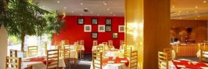 Imagine pentru Best Western Hotel Bila Labut Cazare - Praga la hoteluri de 4* stele 2025