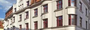 Imagine pentru Buddha Bar Hotel Prague Cazare - Cehia 2027