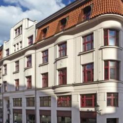 Imagine pentru Buddha Bar Hotel Prague Cazare - Cehia 2027
