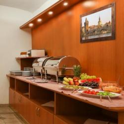 Imagine pentru Hotel City Club Cazare - Cehia la hoteluri de 3* stele 2025