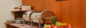 Imagine pentru Hotel City Club Cazare - Cehia la hoteluri de 3* stele 2025