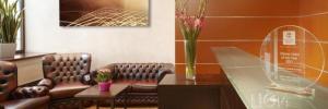 Imagine pentru Clarion Hotel Prague City Cazare - Praga la hoteluri de 4* stele 2024