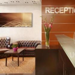 Imagine pentru Clarion Hotel Prague City Cazare - Cehia 2025