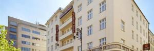 Imagine pentru Clarion Hotel Prague Old Town Cazare - Cehia 2026
