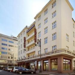 Imagine pentru Clarion Hotel Prague Old Town Cazare - Cehia 2026