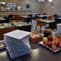 Imagine pentru Design Metropol Hotel Prague Cazare - Cehia 2026