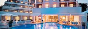 Imagine pentru Doria Hotel Bodrum Charter Avion - Bodrum 2023
