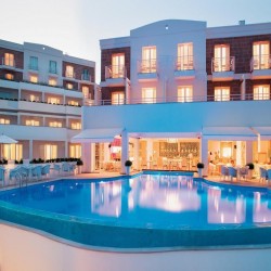 Imagine pentru Doria Hotel Bodrum Charter Avion - Bodrum 2023