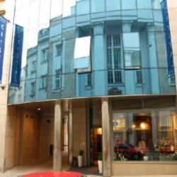 Imagine pentru Ea Hotel Crystal Palace Cazare - Praga la hoteluri de 4* stele 2024