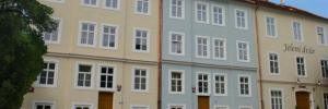 Imagine pentru Ea Hotel Jeleni Dvur Prague Castle Cazare - Cehia 2026