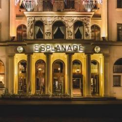 Imagine pentru Hotel Esplanade Cazare - Praga 2024