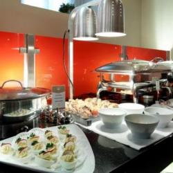 Imagine pentru Hotel Eurostars Thalia Cazare - Praga 2026