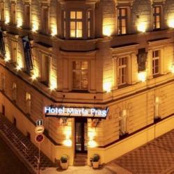Imagine pentru Falkensteiner Hotel Maria Prag Cazare - Cehia 2026