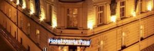 Imagine pentru Falkensteiner Hotel Maria Prag Cazare - Cehia 2026