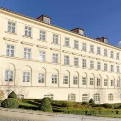 Imagine pentru Four Seasons Hotel Prague Cazare - Cehia 2026