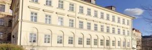 Imagine pentru Four Seasons Hotel Prague Cazare - Cehia 2026