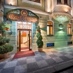 Imagine pentru General Hotel Cazare - Praga 2027