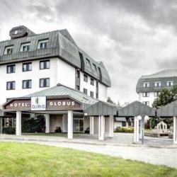 Imagine pentru Hotel Globus Cazare - Cehia 2025