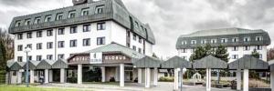 Imagine pentru Hotel Globus Cazare - Cehia 2025
