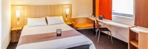 Imagine pentru Hotel Ibis Praha Wenceslas Square Cazare - Cehia 2026