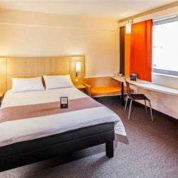 Imagine pentru Hotel Ibis Praha Wenceslas Square Cazare - Cehia 2026