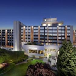Imagine pentru Hotel Intercontinental Prague Cazare - Cehia 2025
