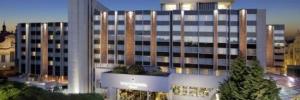 Imagine pentru Hotel Intercontinental Prague Cazare - Cehia 2025
