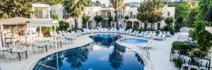 Imagine pentru Hotel Bitez Paloma Family Club Cazare - Litoral Bodrum la hoteluri de 3* stele 2025