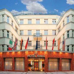 Imagine pentru K And K Fenix Hotel Cazare - Cehia 2025
