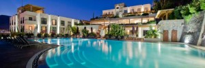 Imagine pentru Ramada Resort Bodrum Cazare + Autocar - Bodrum 2025