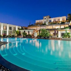 Imagine pentru Ramada Resort Bodrum Cazare + Autocar - Bodrum 2025