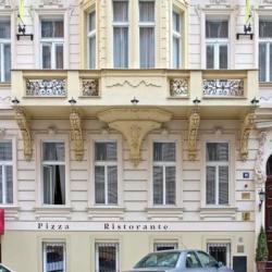 Imagine pentru La Ballerina Hotel Cazare - Cehia 2026
