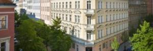 Imagine pentru Hotel Mamaison Residence Belgicka Cazare - Cehia 2026