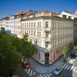 Imagine pentru Hotel Mamaison Residence Belgicka Cazare - Cehia 2026