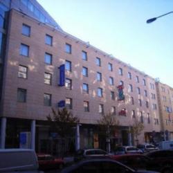 Imagine pentru Hotel Novotel Praha Wenceslas Square Cazare - Cehia 2026