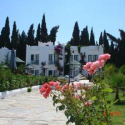 Imagine pentru Safir Hotel Cazare - Litoral Bodrum la hoteluri de 3* stele 2025