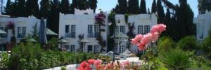 Imagine pentru Safir Hotel Cazare - Litoral Bodrum la hoteluri de 3* stele 2024