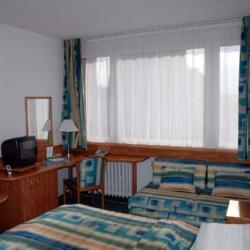 Imagine pentru Hotel Olympik Tristar Cazare - Cehia la hoteluri de 3* stele 2024