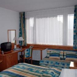 Imagine pentru Hotel Olympik Tristar Cazare - Cehia la hoteluri de 3* stele 2025