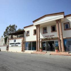 Imagine pentru Hotel Summer Garden Apart Cazare - Litoral Bodrum la hoteluri cu Pensiune completa 2025