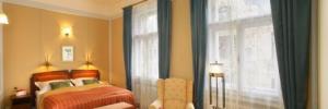 Imagine pentru Hotel Paris Cazare - Cehia 2026