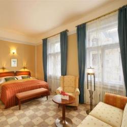 Imagine pentru Hotel Paris Cazare - Cehia 2026