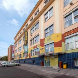 Imagine pentru Hotel Plus Prague Cazare - Cehia 2026