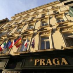 Imagine pentru Praga 1 Hotel Cazare - Cehia 2026