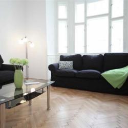 Imagine pentru Prague Central Exclusive Apartments Cazare - Cehia 2026
