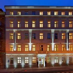 Imagine pentru Red And Blue Design Hotel Cazare - Cehia 2026