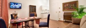 Imagine pentru Hotel Residence La Fenice Cazare - Cehia la hoteluri de 3* stele 2025