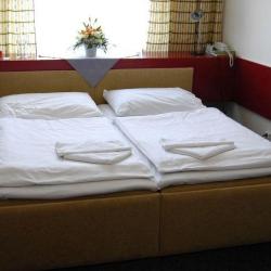 Imagine pentru Hotel Slavia Cazare - Cehia la hoteluri de 3* stele 2025