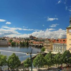 Imagine pentru Smetana Hotel Cazare - Cehia 2025